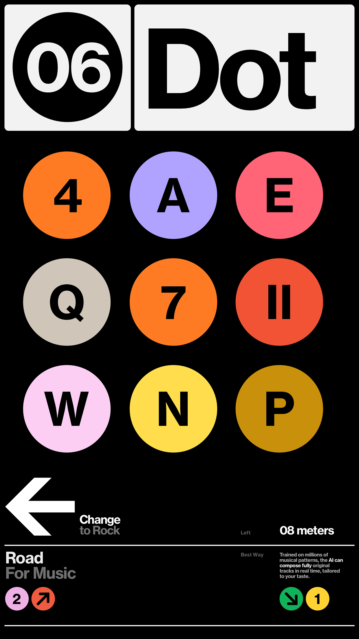 NYC Music OS Image 13