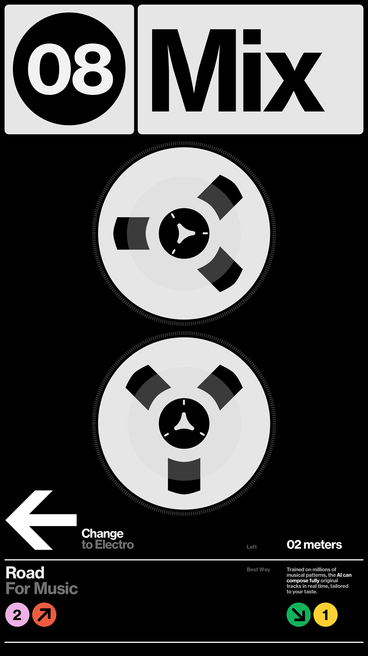 NYC Music OS Image 17