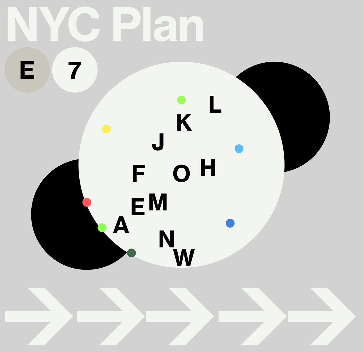 NYC Music OS Image 19