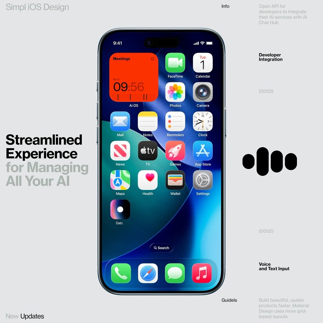 Connect AI Data On New Device Without Code Image 0