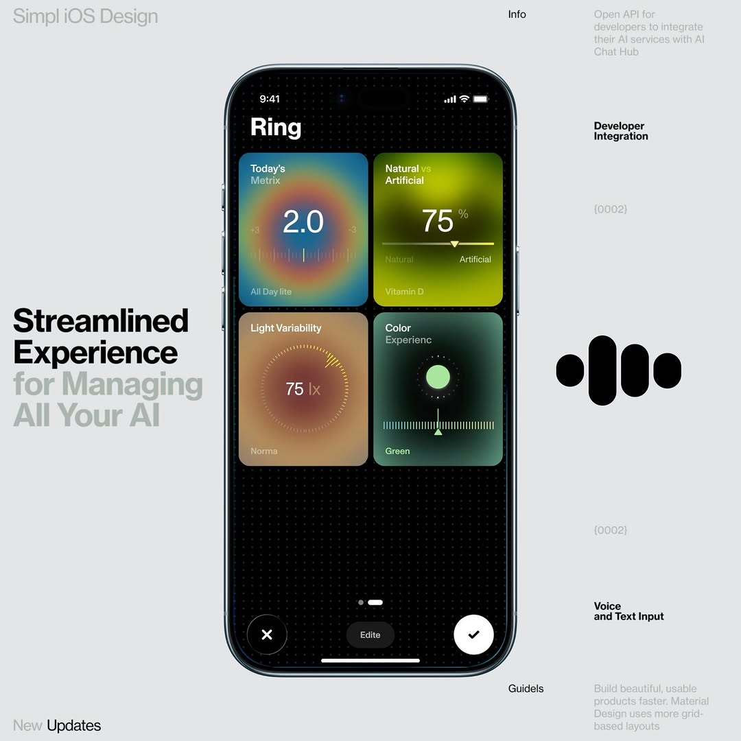 Connect AI Data On New Device Without Code Image 1