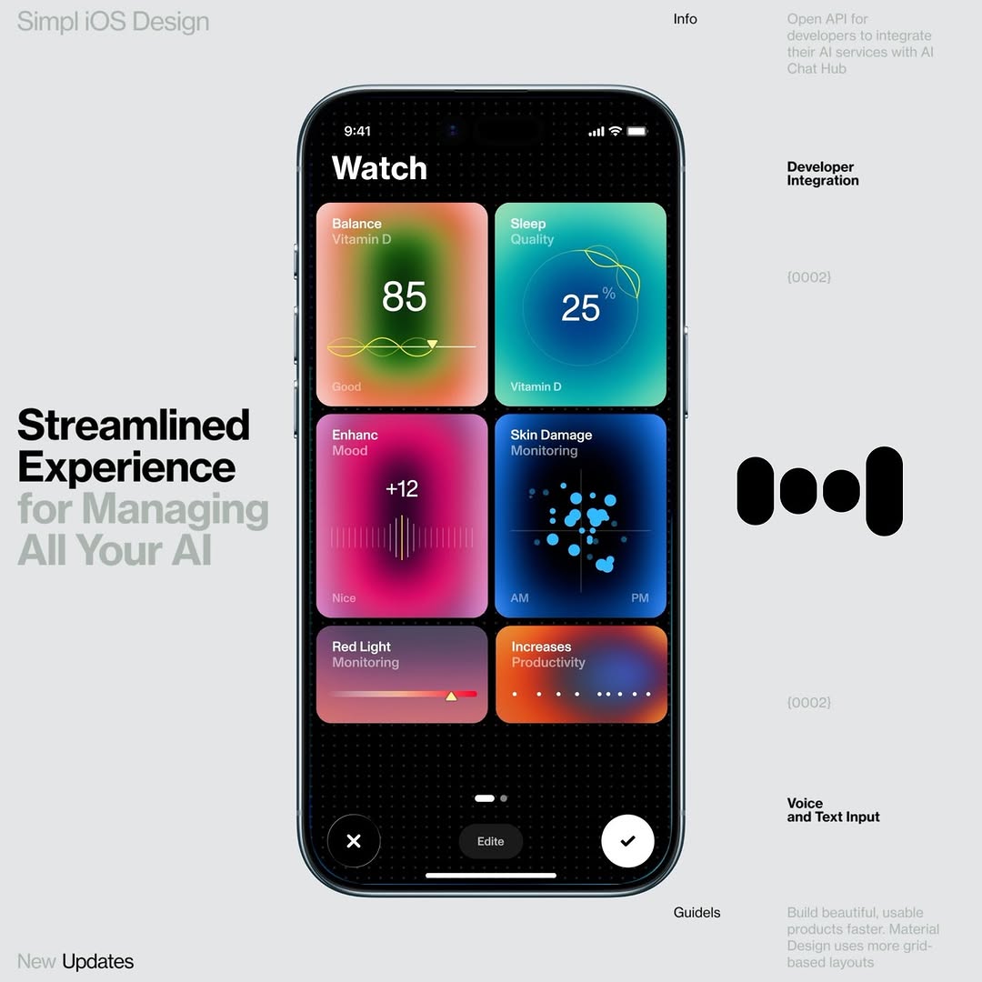 Connect AI Data On New Device Without Code Image 2