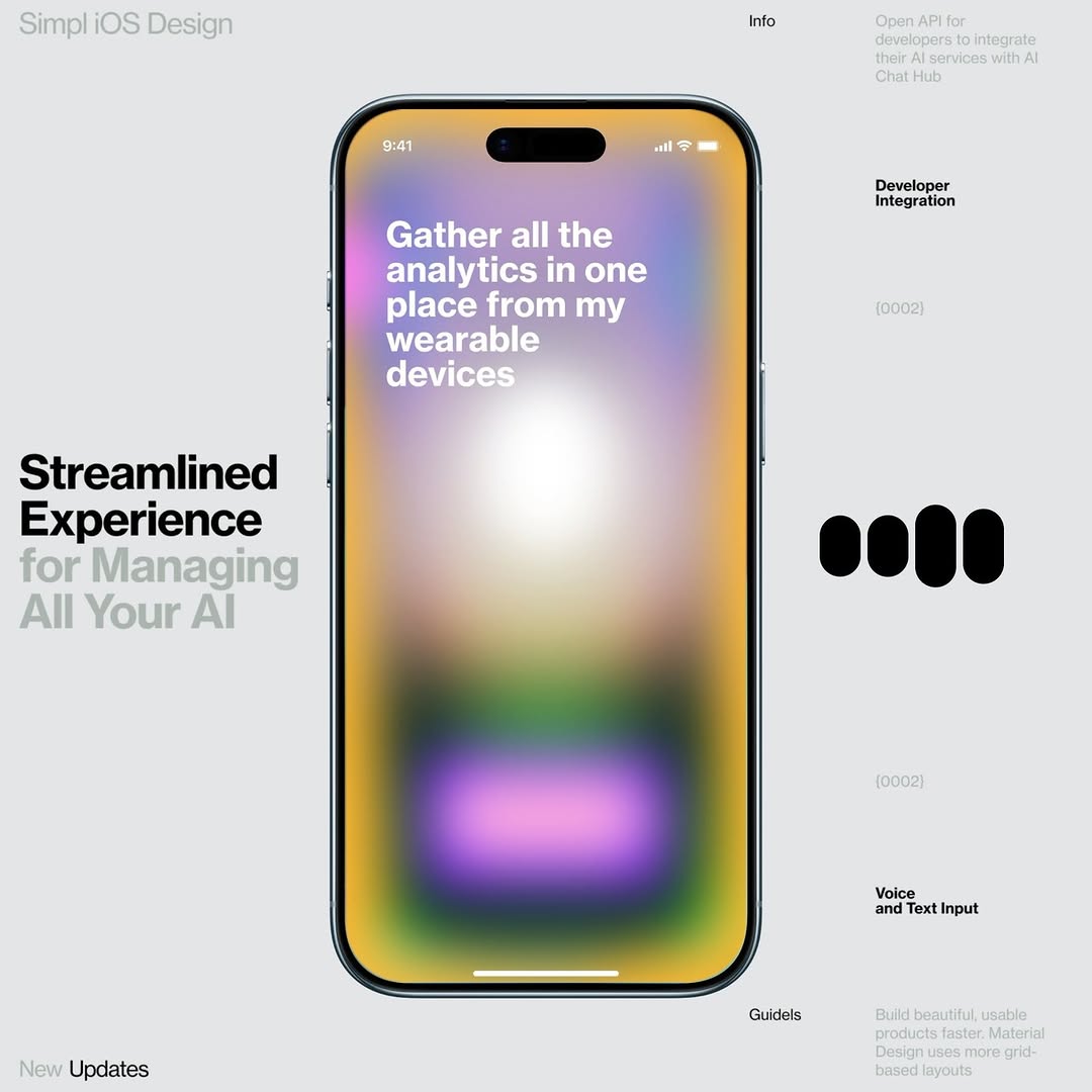 Connect AI Data On New Device Without Code Image 3