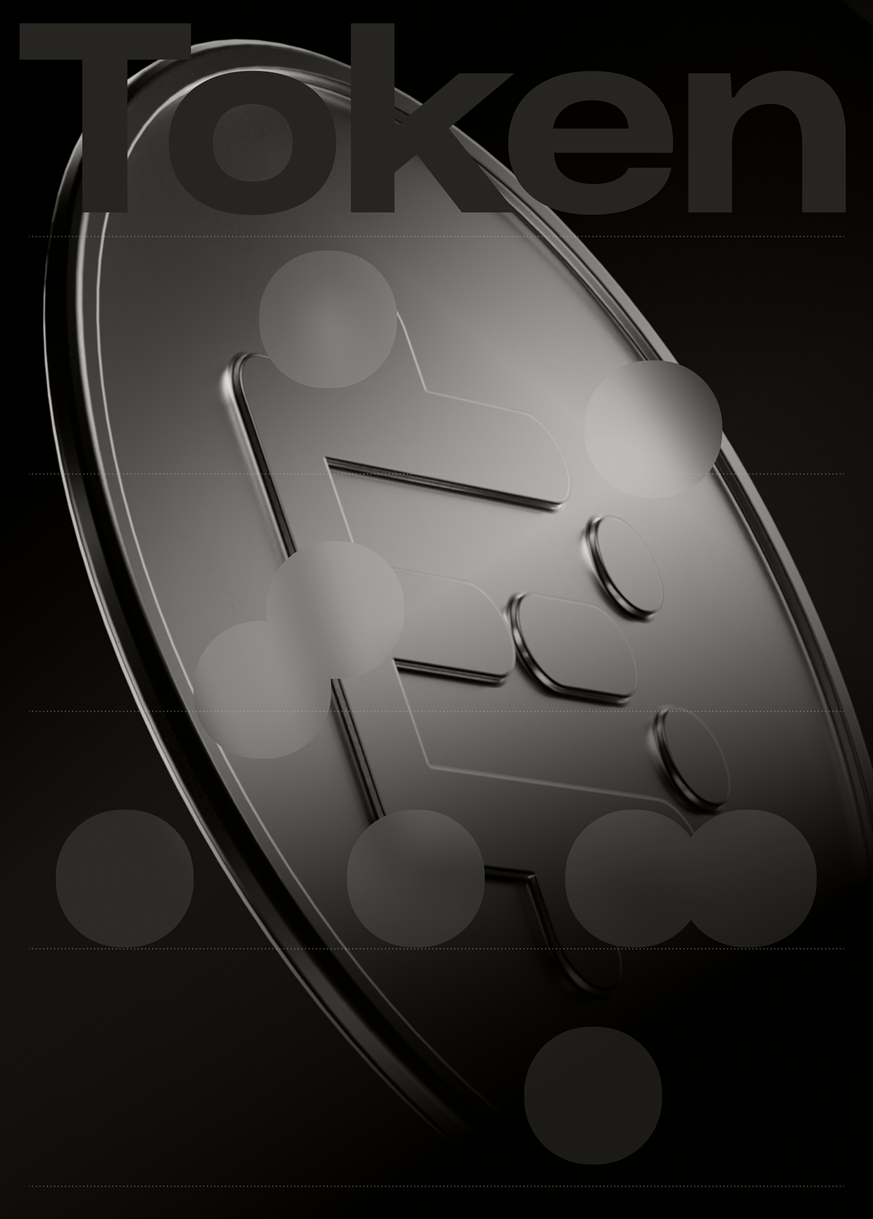 SoundMoney Protocol & BEZY Token Visual Identity Image 12