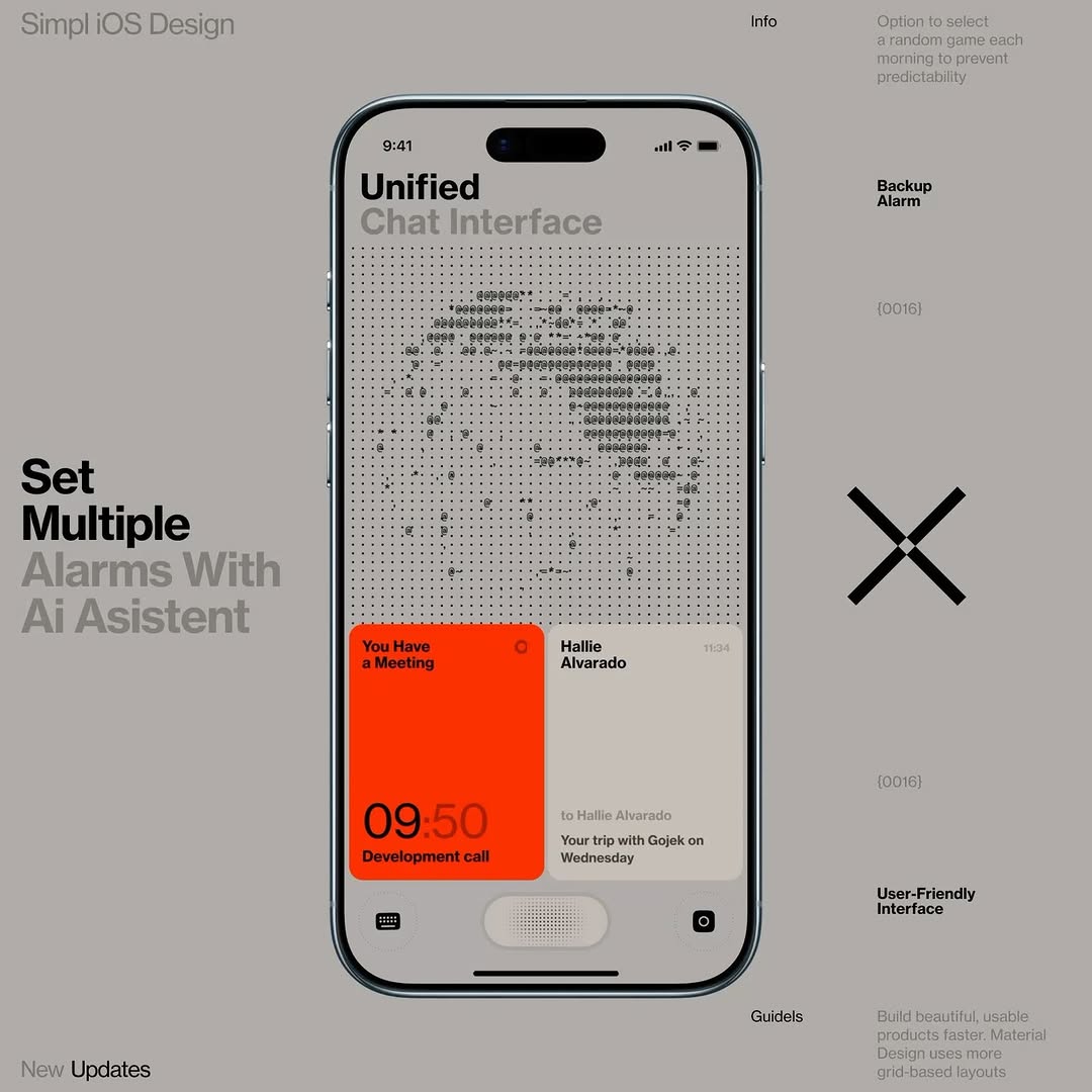Multiple Alarm App with Vibe Coding Image 4