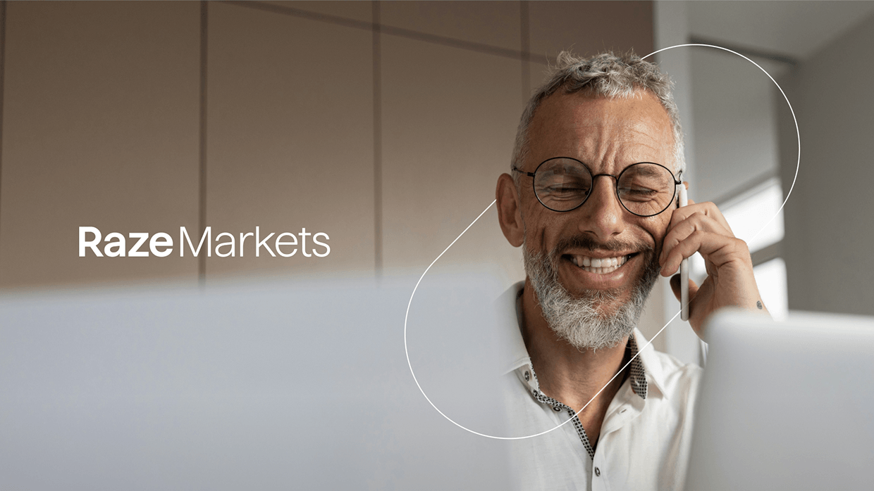 Raze Markets Image 2