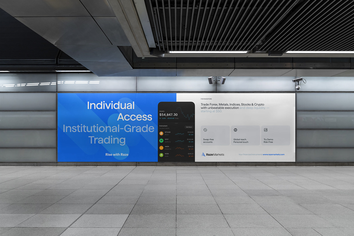 Raze Markets Image 9