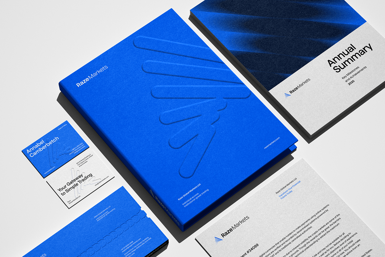 Raze Markets Image 14