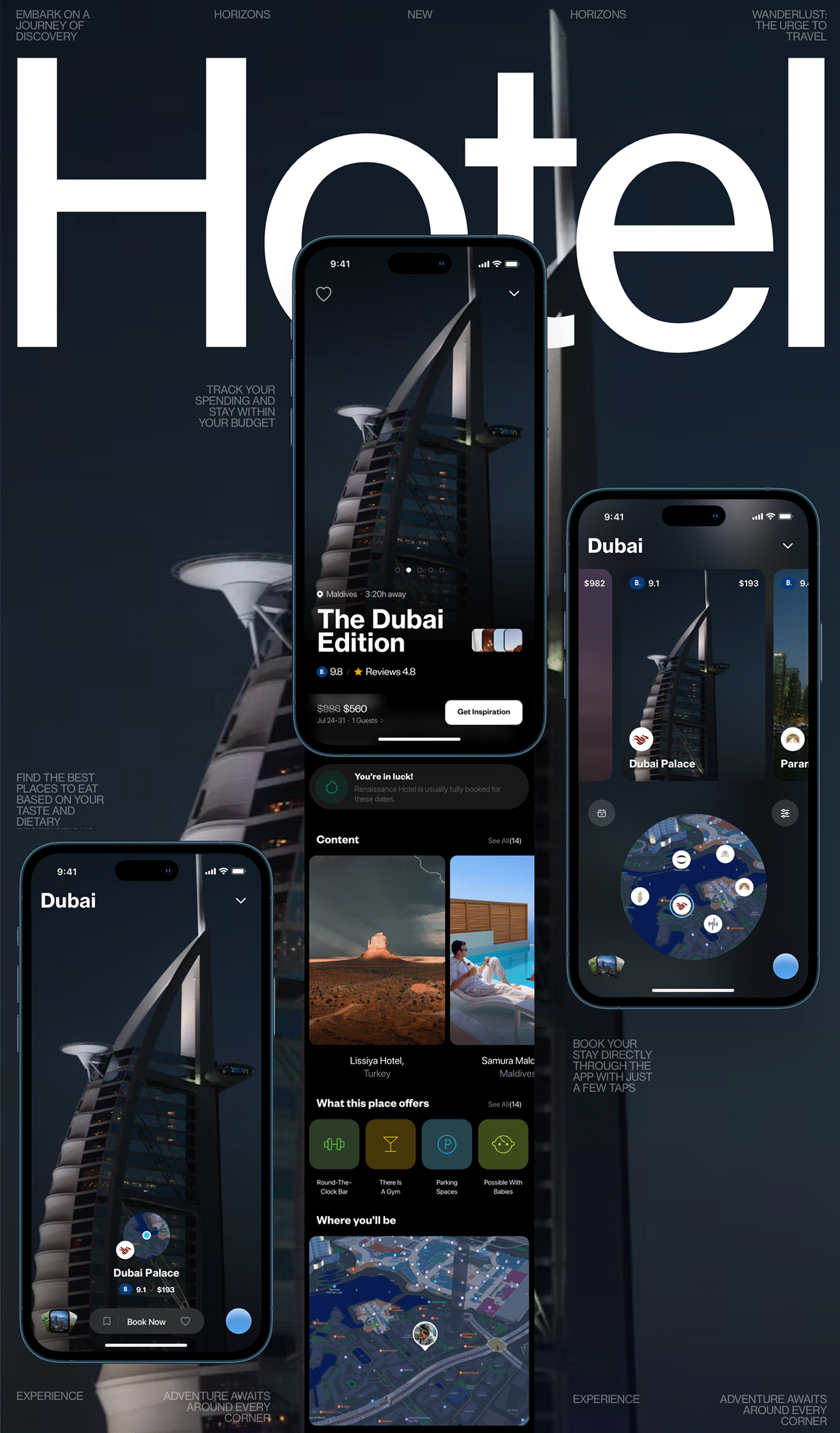 AI Travel Companion App Image 12