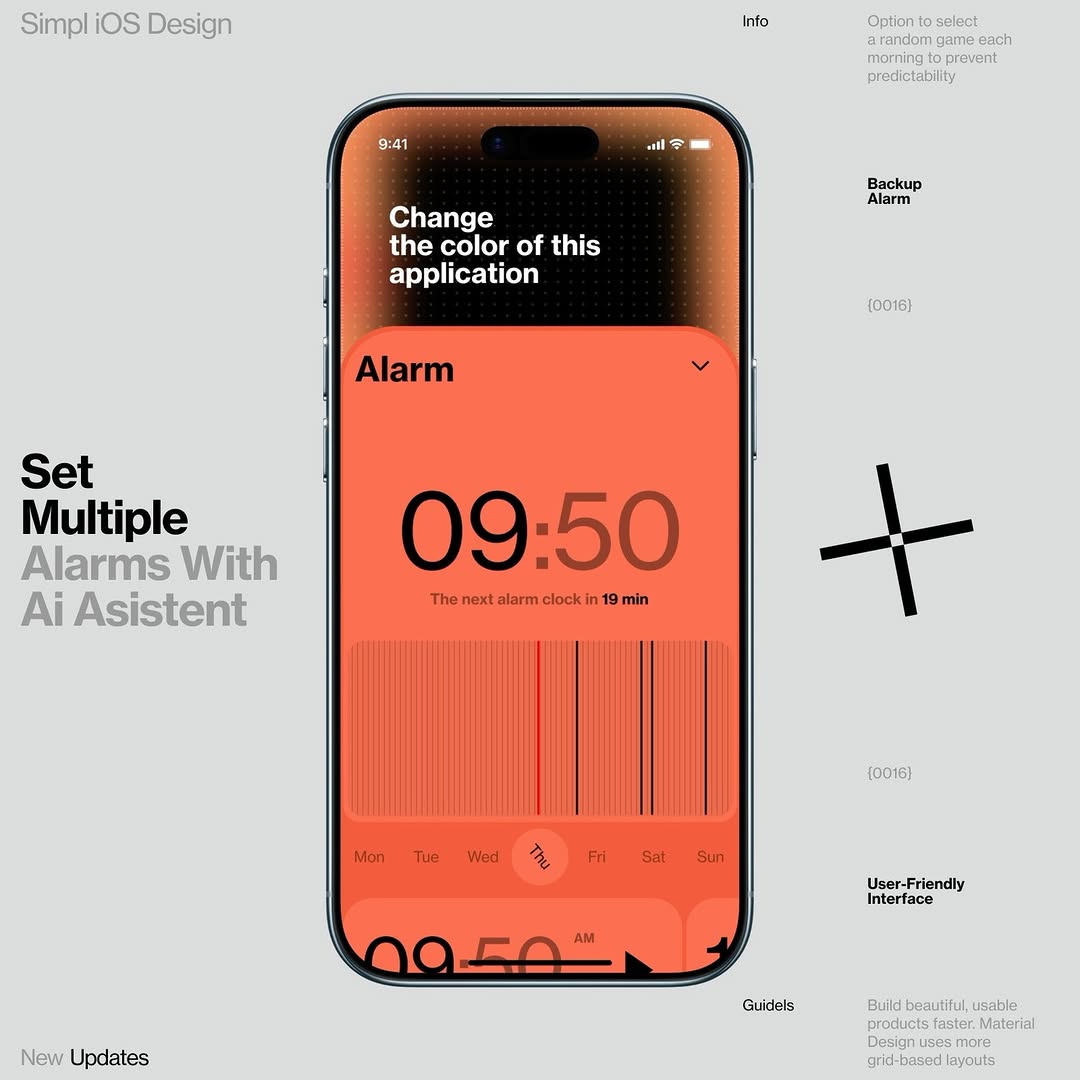 Still looking for investment in this product

Vibe Coding halp change the color of the app Image 4
