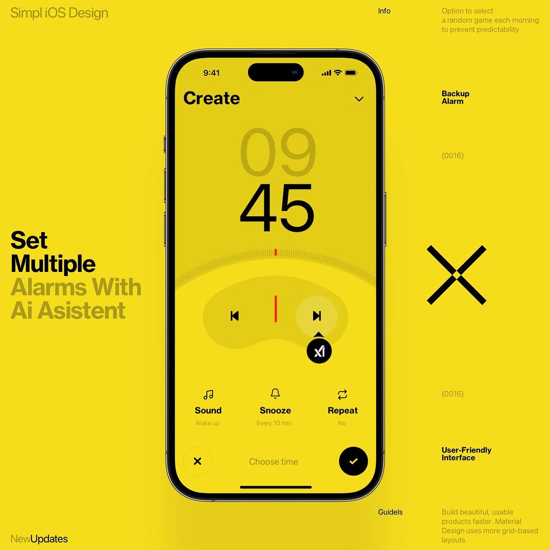 Create Alarm Image 1