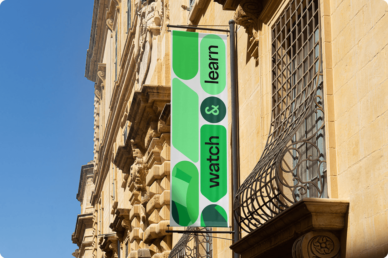 Eyeball. The New App for the Financial Community Image 22