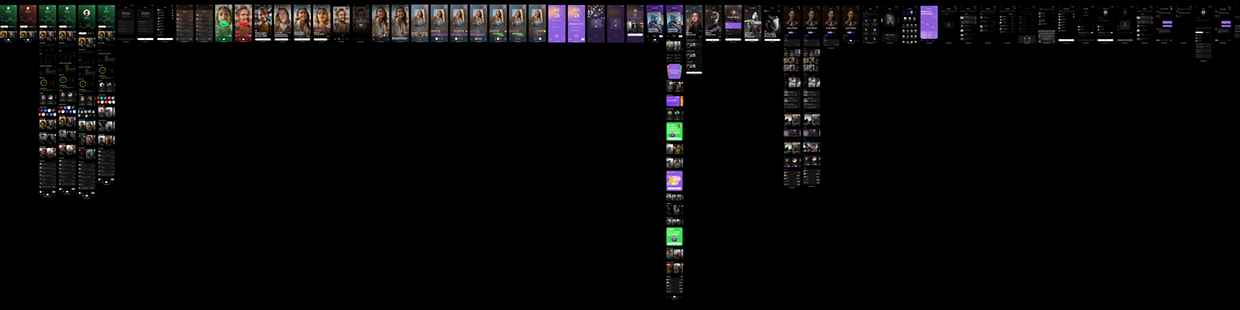 Eyeball. The New App for the Financial Community Image 32