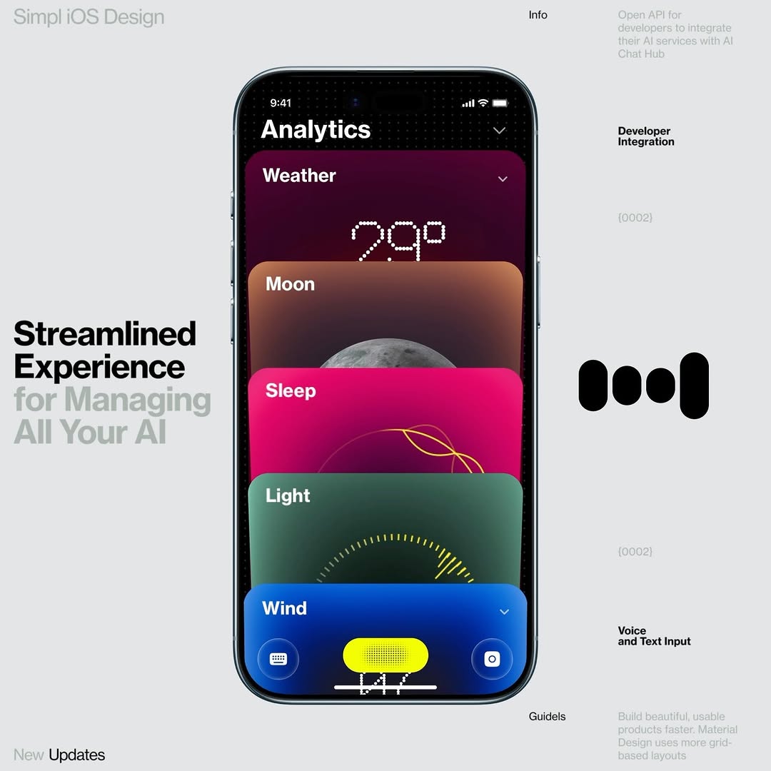 Weather data for 
Vibe Coding App Image 0