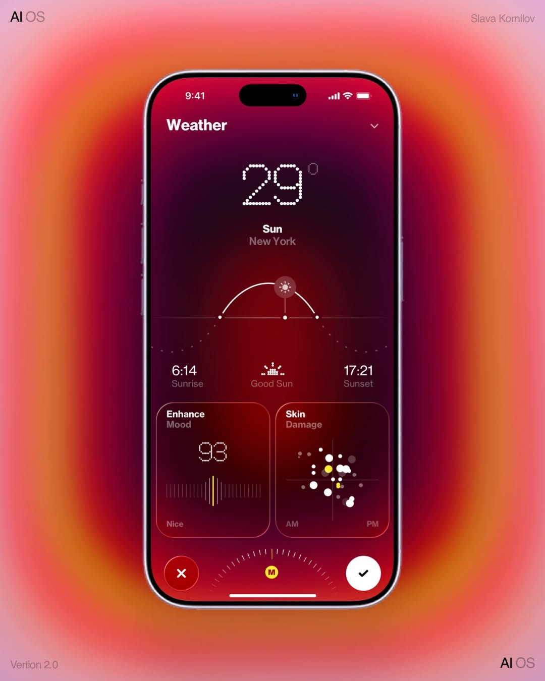 AI OS System 2.0 Image 0