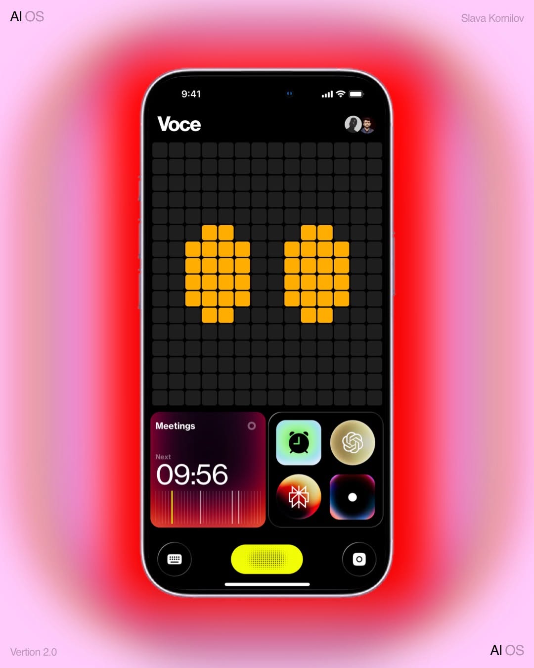 AI OS System 2.0 Image 2