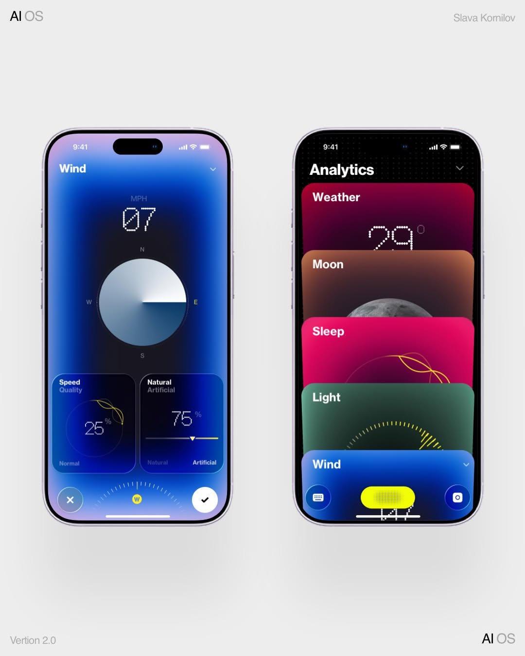 AI OS System 2.0 Image 3