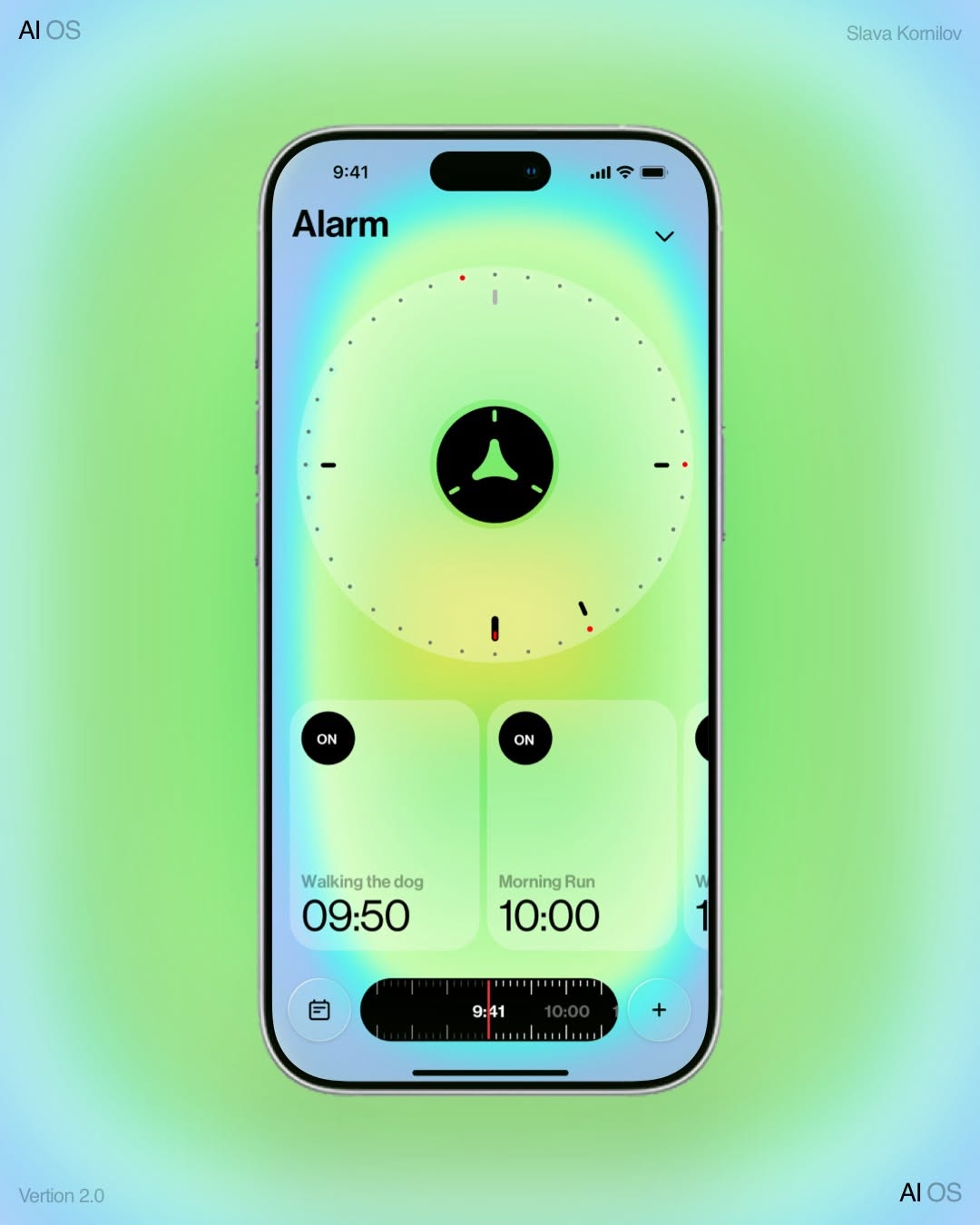 AI OS System 2.0 Image 4