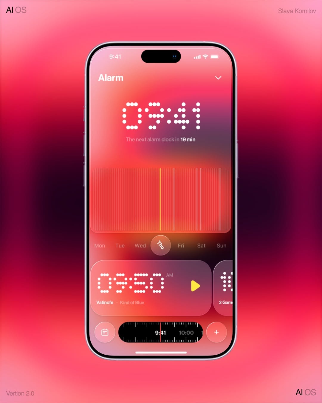 AI OS System 2.0 Image 5