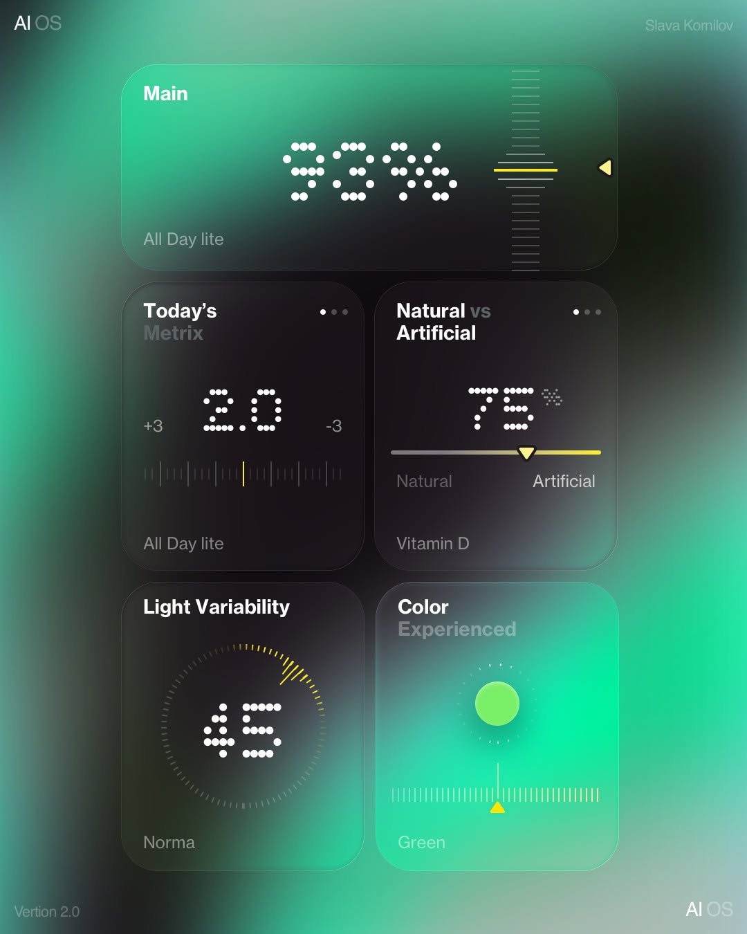 AI OS System 2.0 Image 7