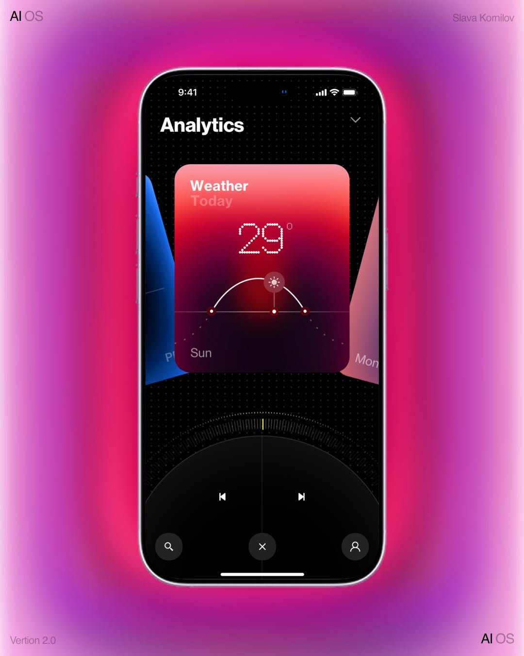 AI OS System 2.0 Image 8