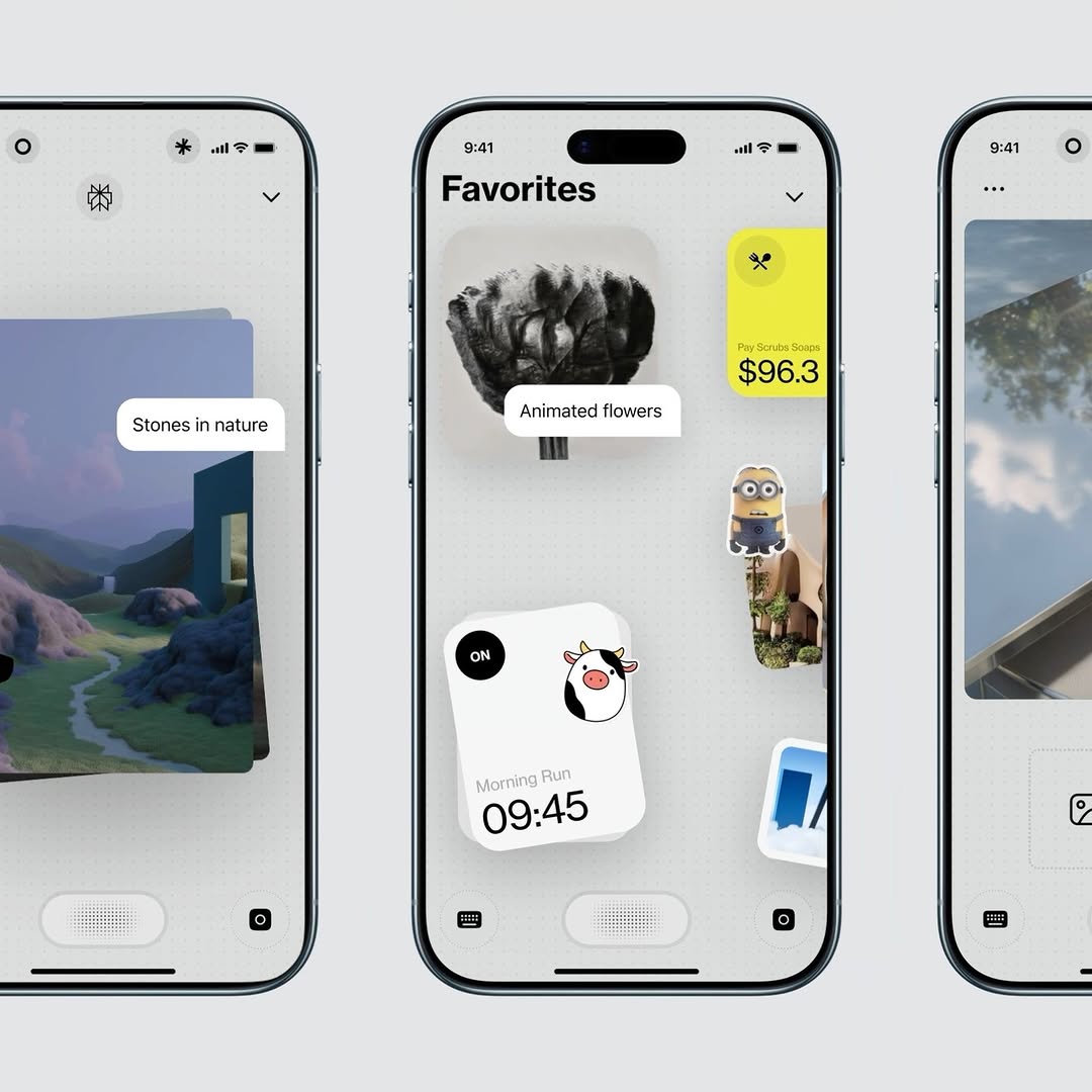 Vibe Code Application Fully Generation Content Apps Image 0