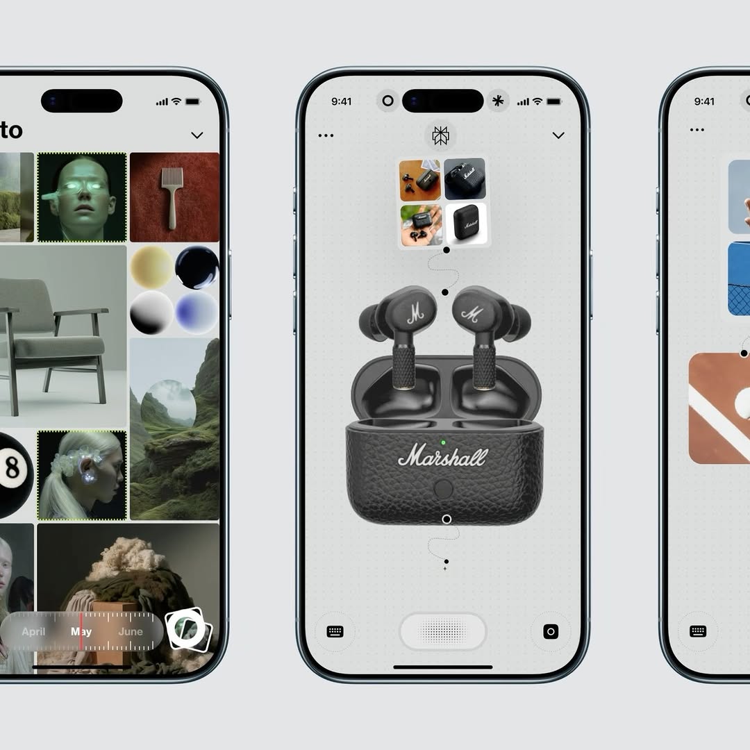 Vibe Code Application Fully Generation Content Apps Image 1
