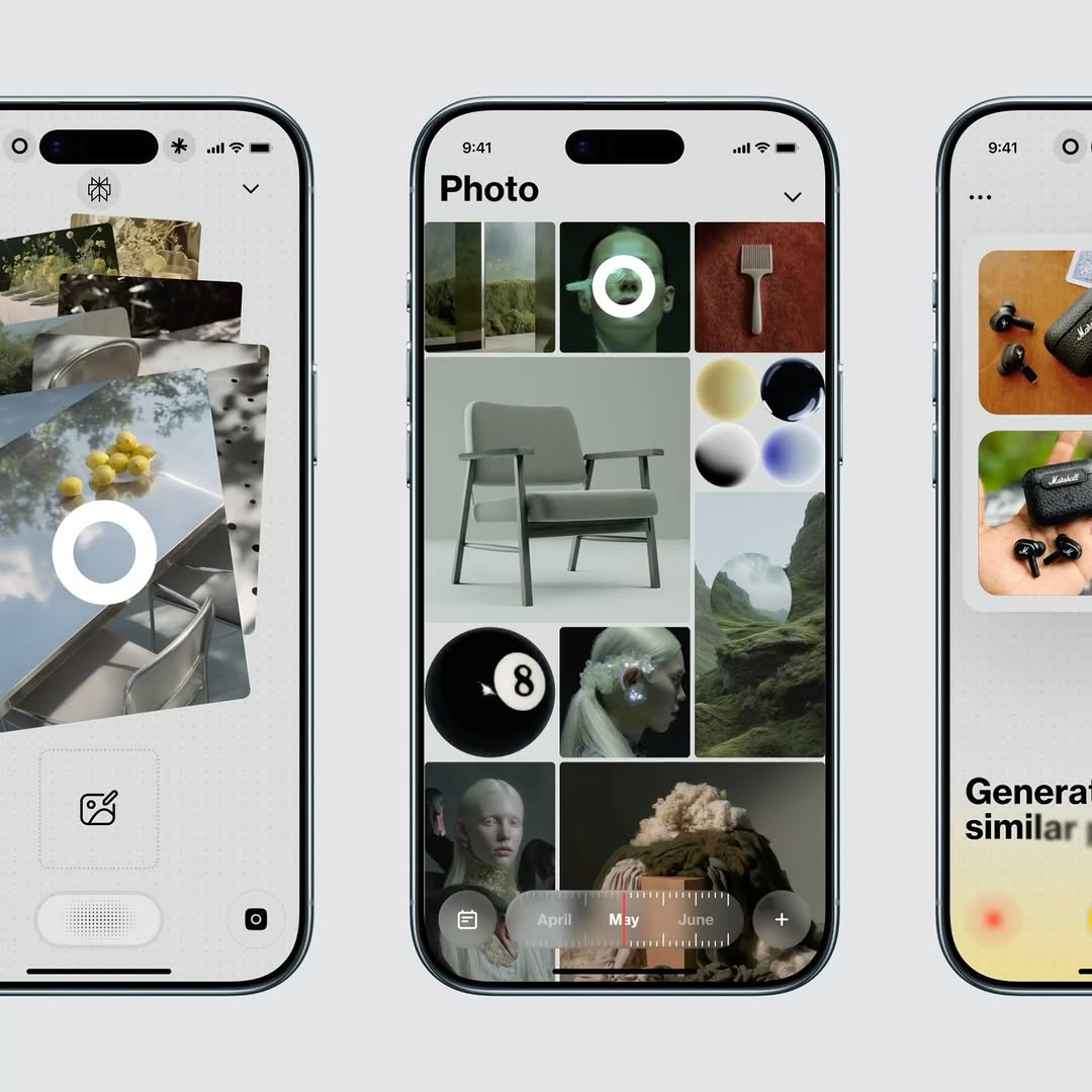 Vibe Code Application Fully Generation Content Apps Image 2