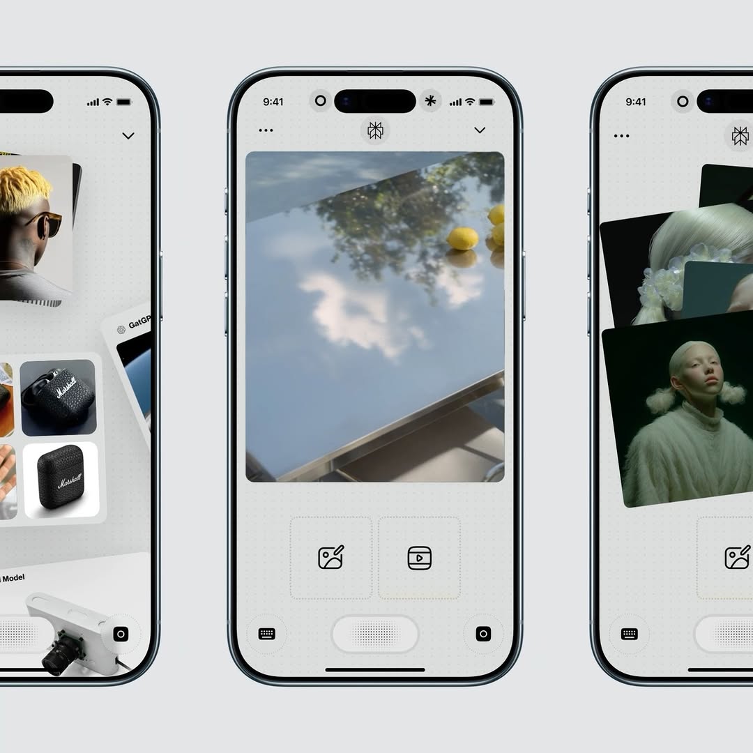 Vibe Code Application Fully Generation Content Apps Image 3