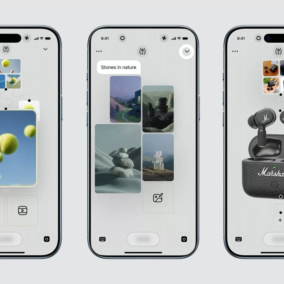 Vibe Code Application Fully Generation Content Apps Image 4
