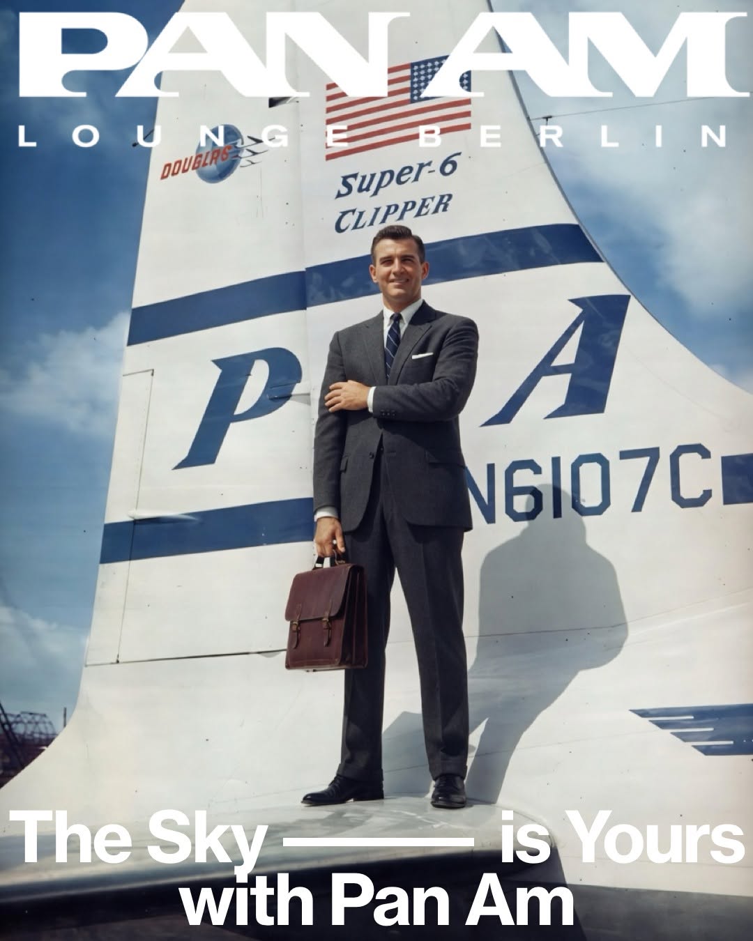 Pan Am Image 0