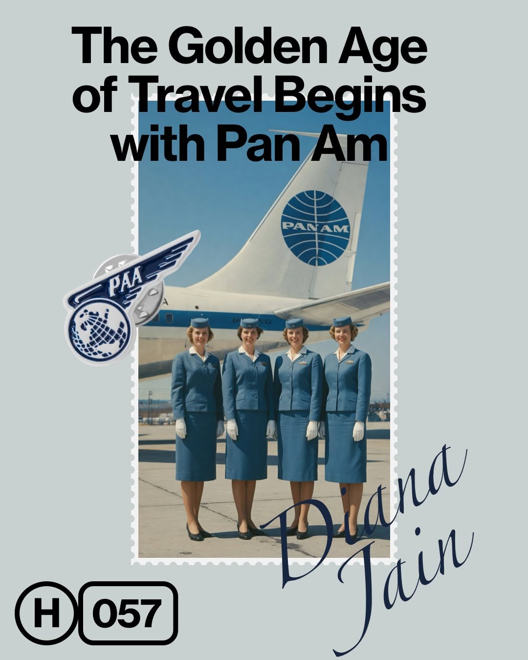 Pan Am Image 2