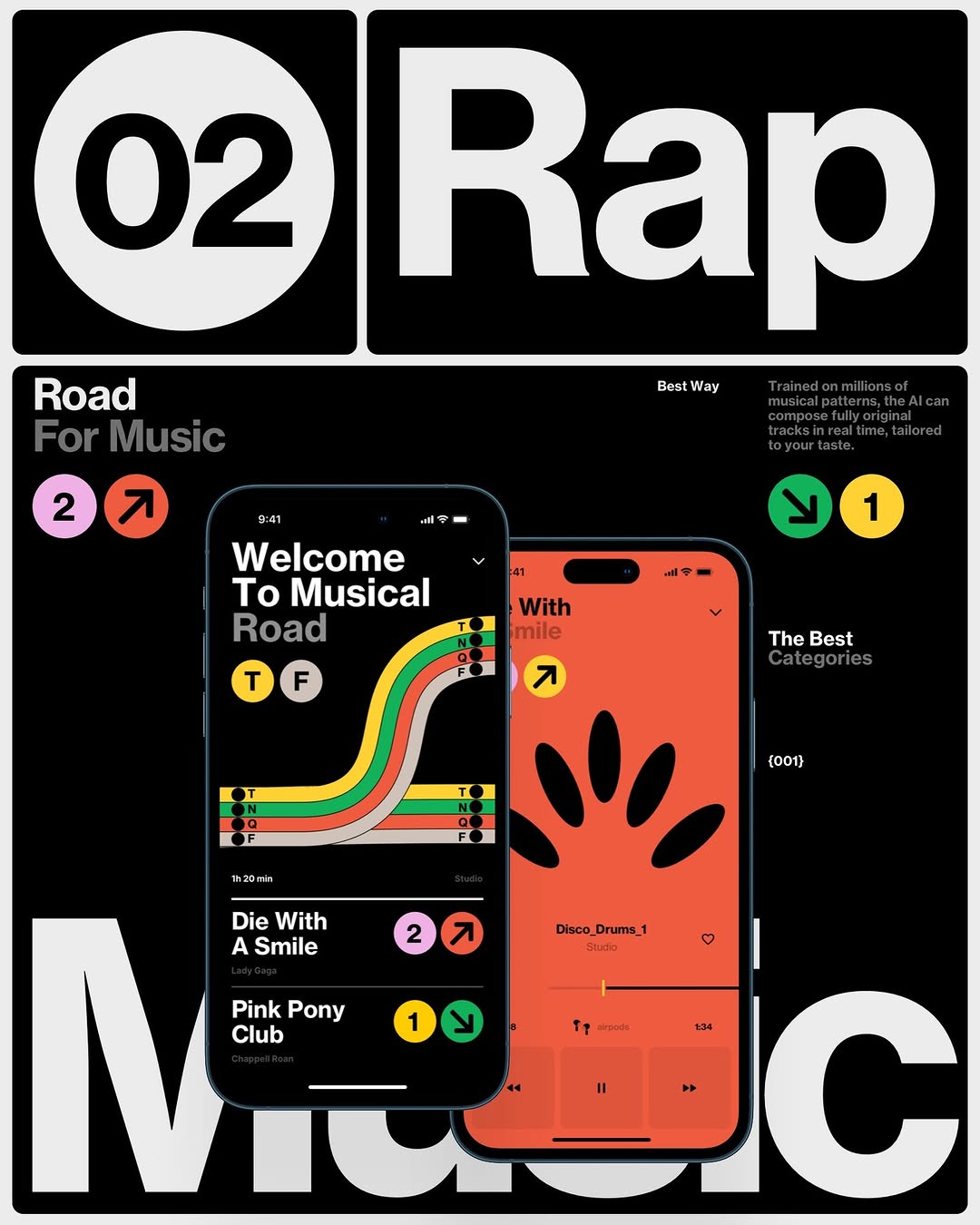 NYC Music Image 1