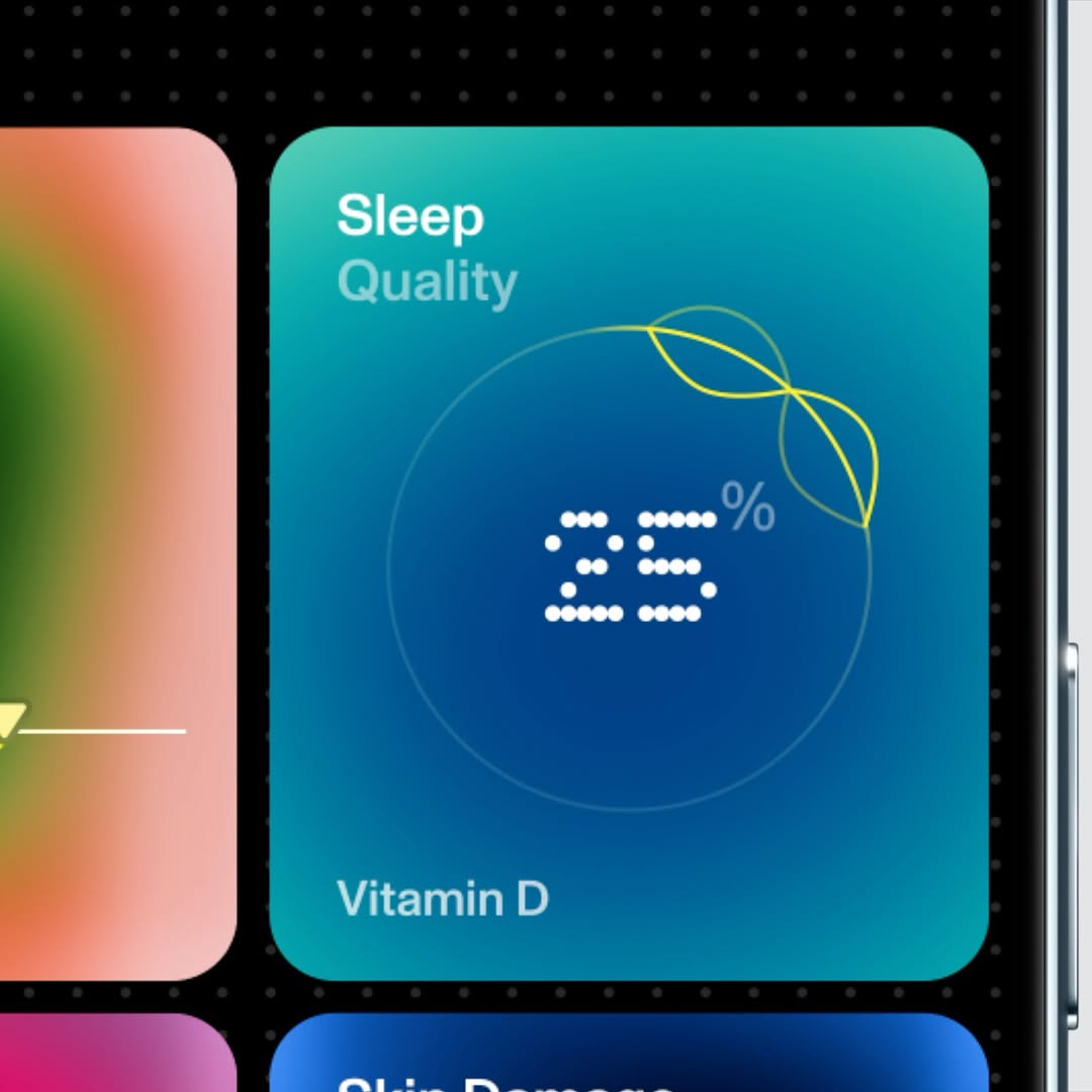 Generation Vibe Code Dashboard Image 1