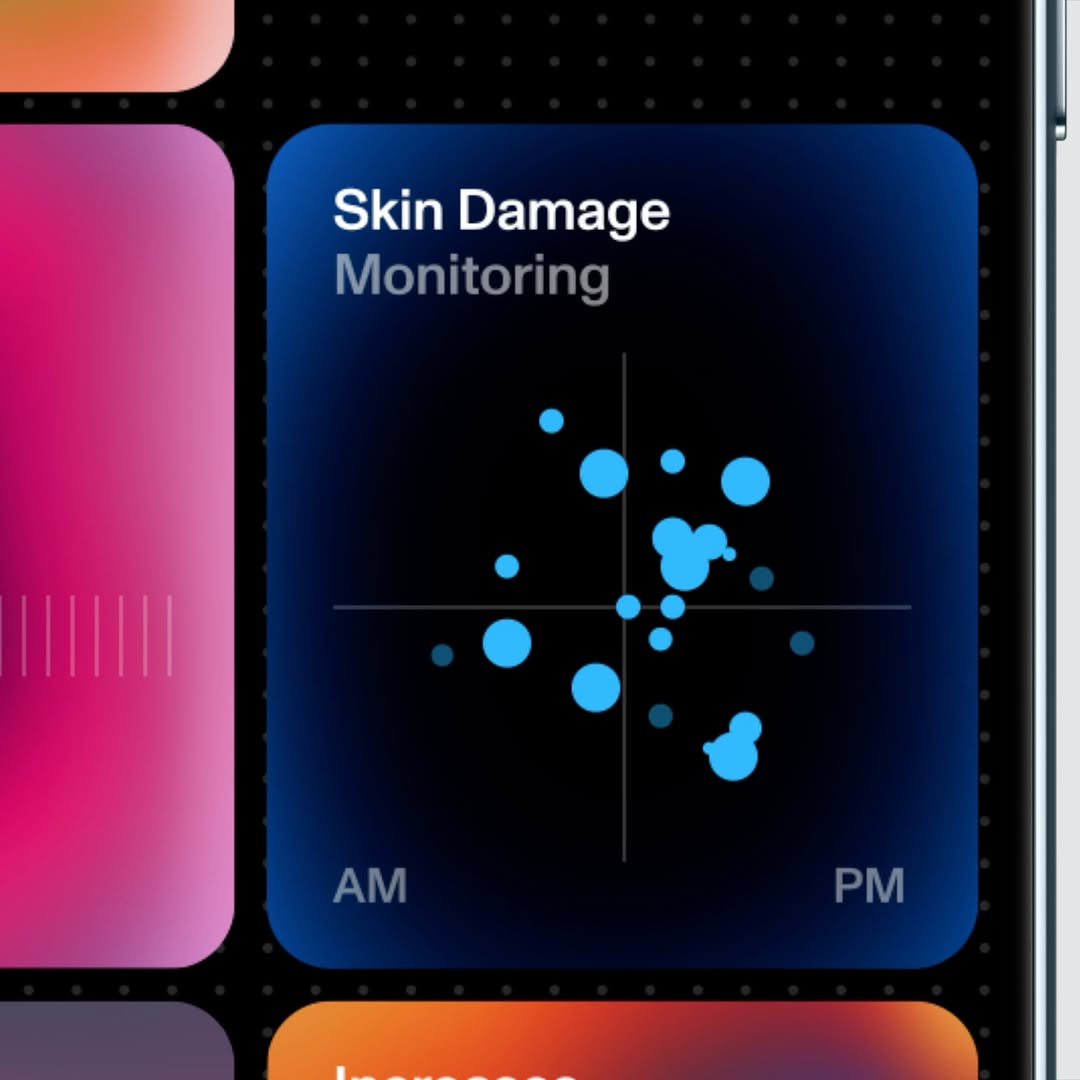 Generation Vibe Code Dashboard Image 2