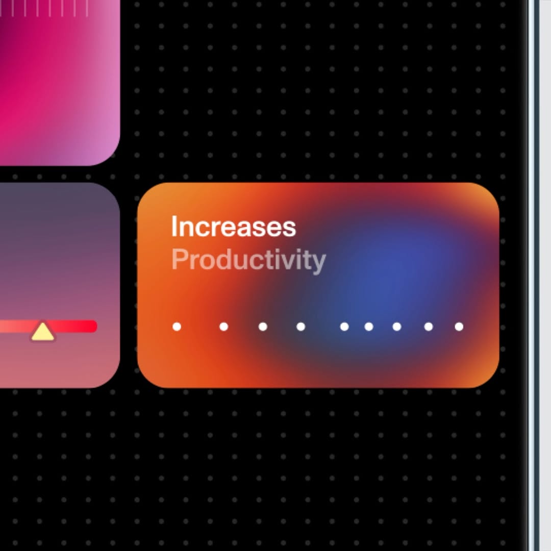 Generation Vibe Code Dashboard Image 3