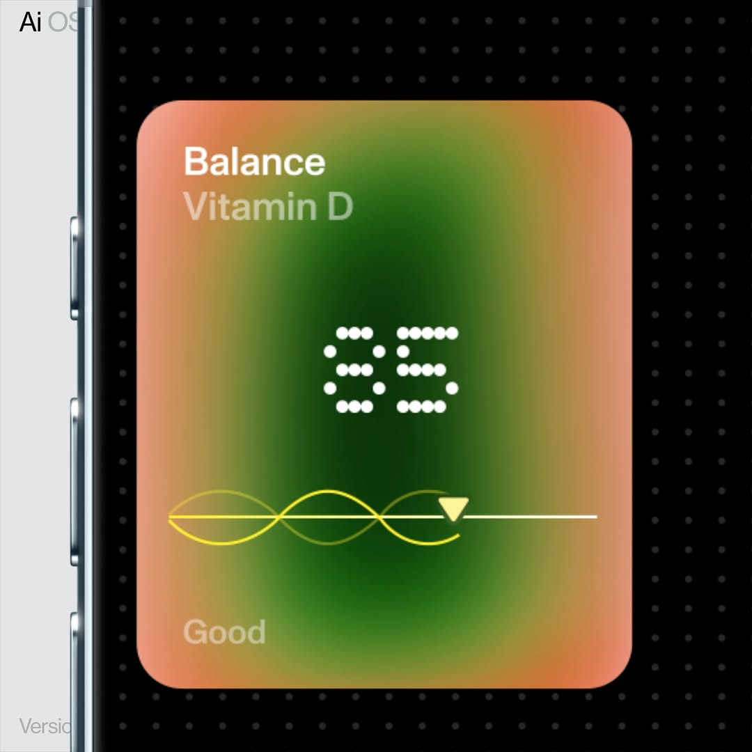 Generation Vibe Code Dashboard Image 5