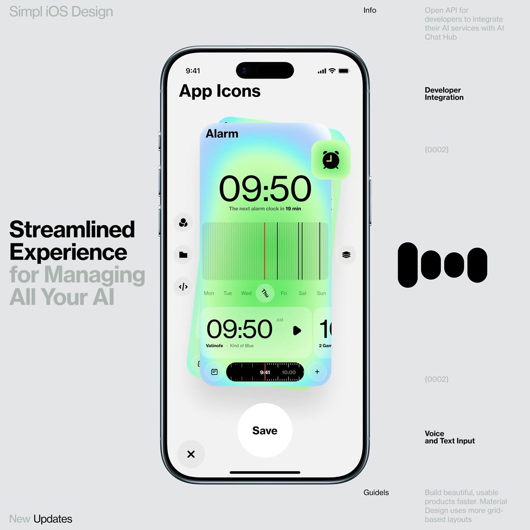Create Vibe Coding Apps Image 1
