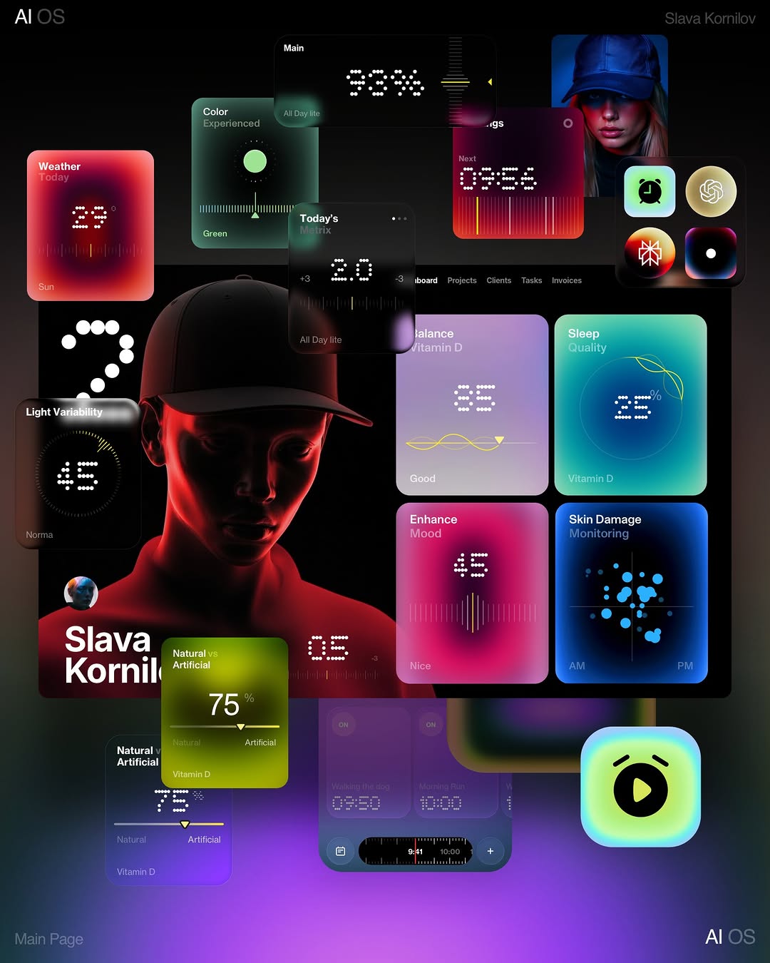 AI OS