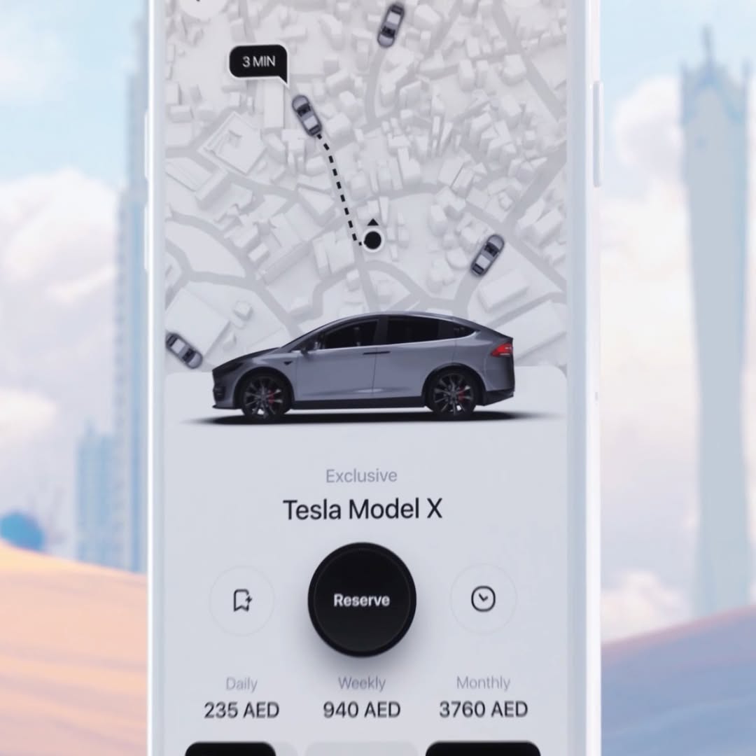 Carsharing Image 3