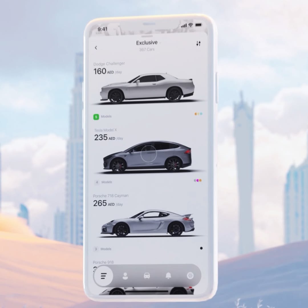 Carsharing Image 4