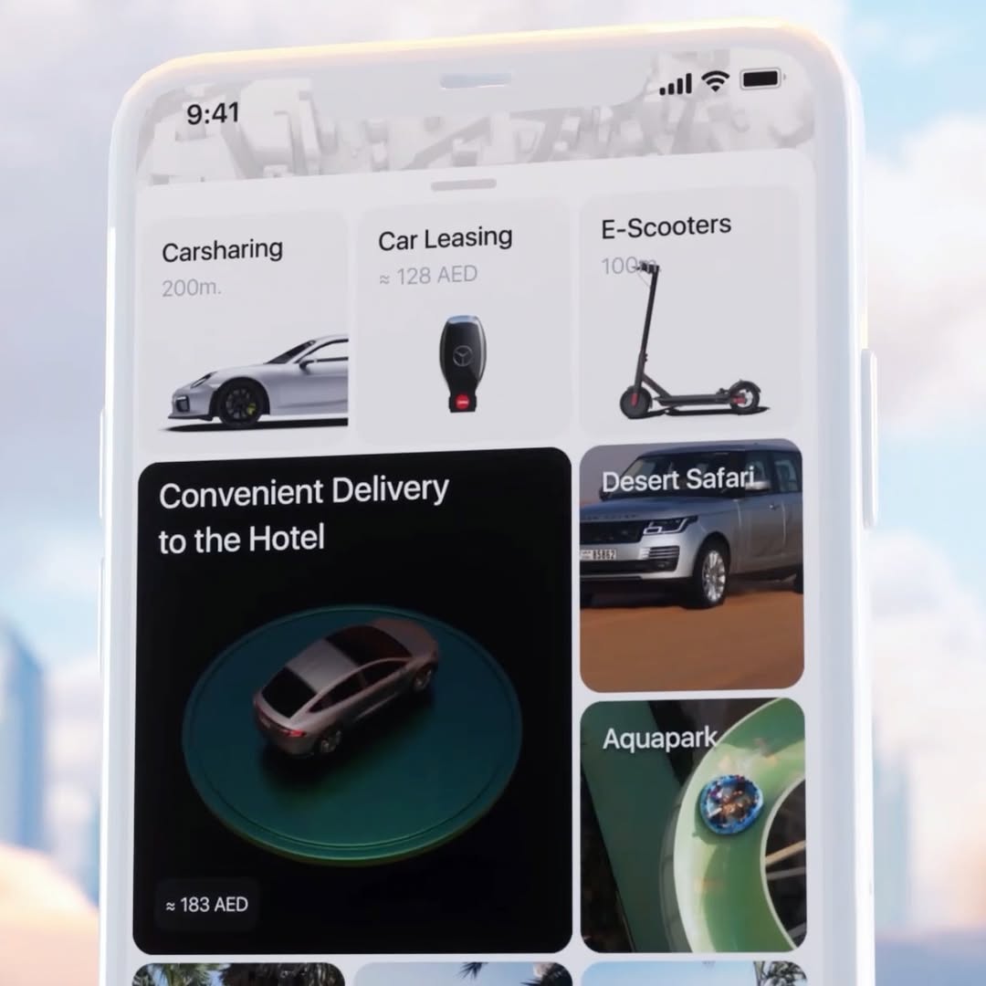Carsharing Image 6