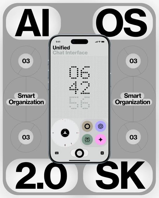 AI OS Image 1