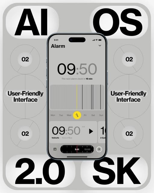 AI OS Image 2