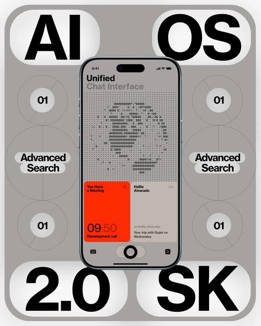 AI OS Image 3