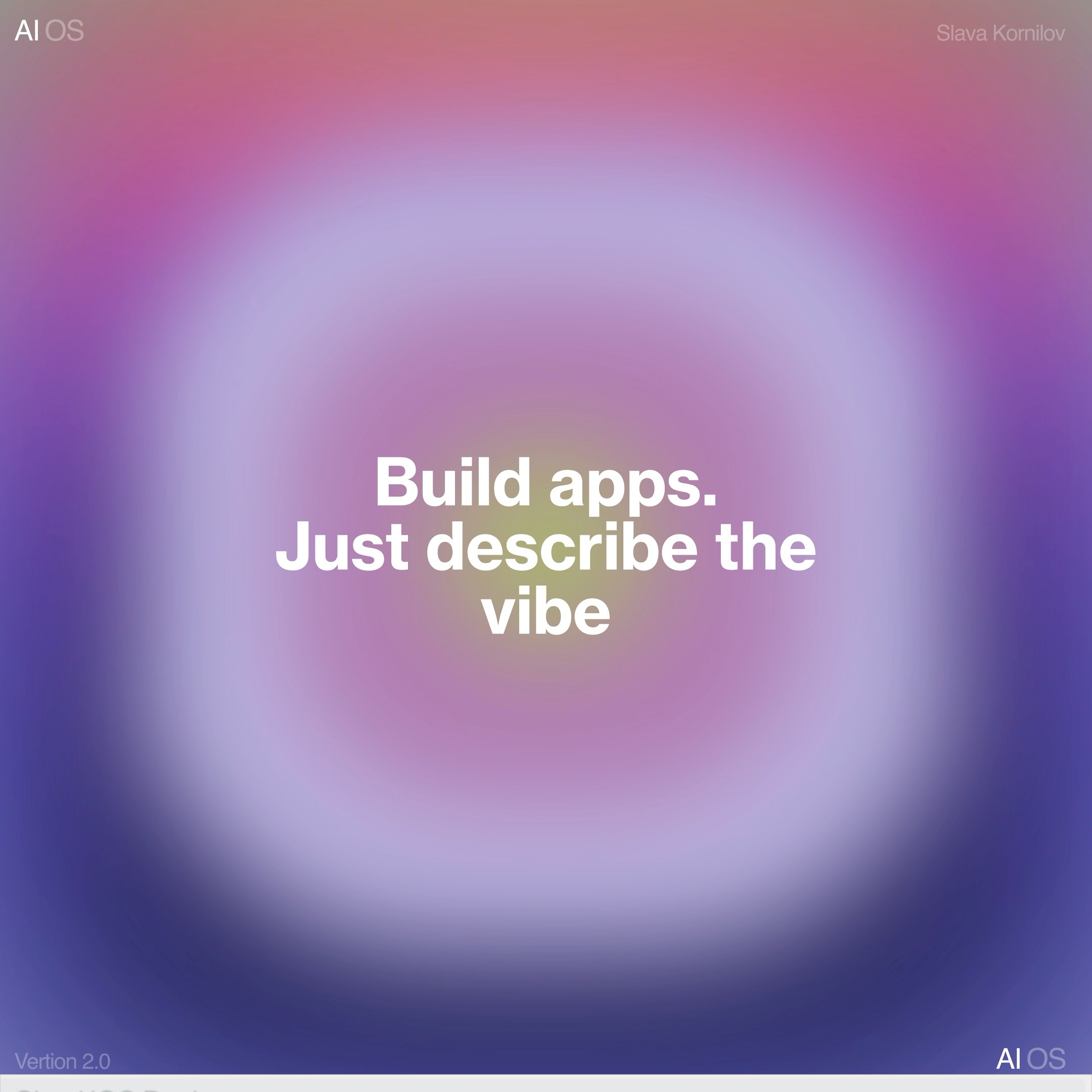 Vibe Code Apps with AI, Fast Image 5