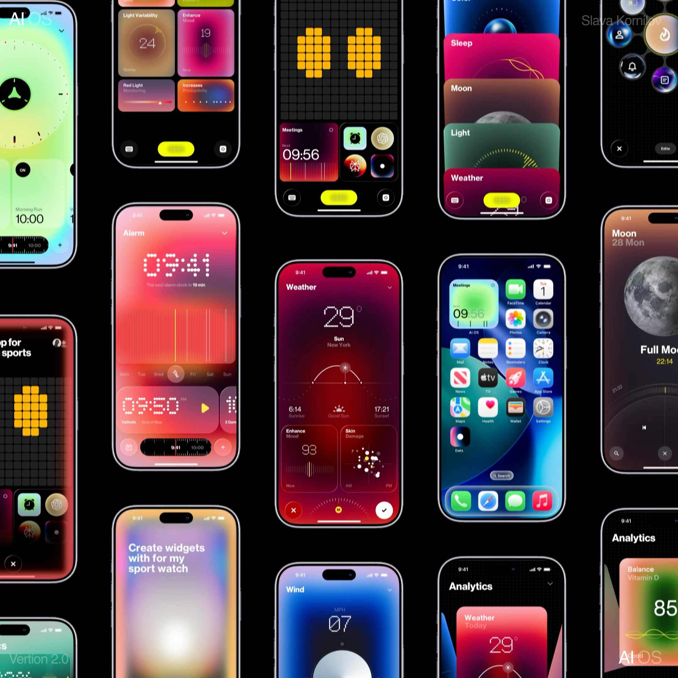 Vibe Code Apps with AI, Fast Image 8