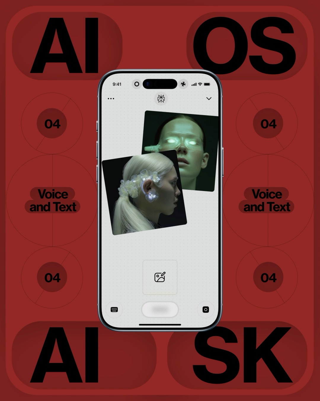 AI OS Vibe Coding Play Image 0