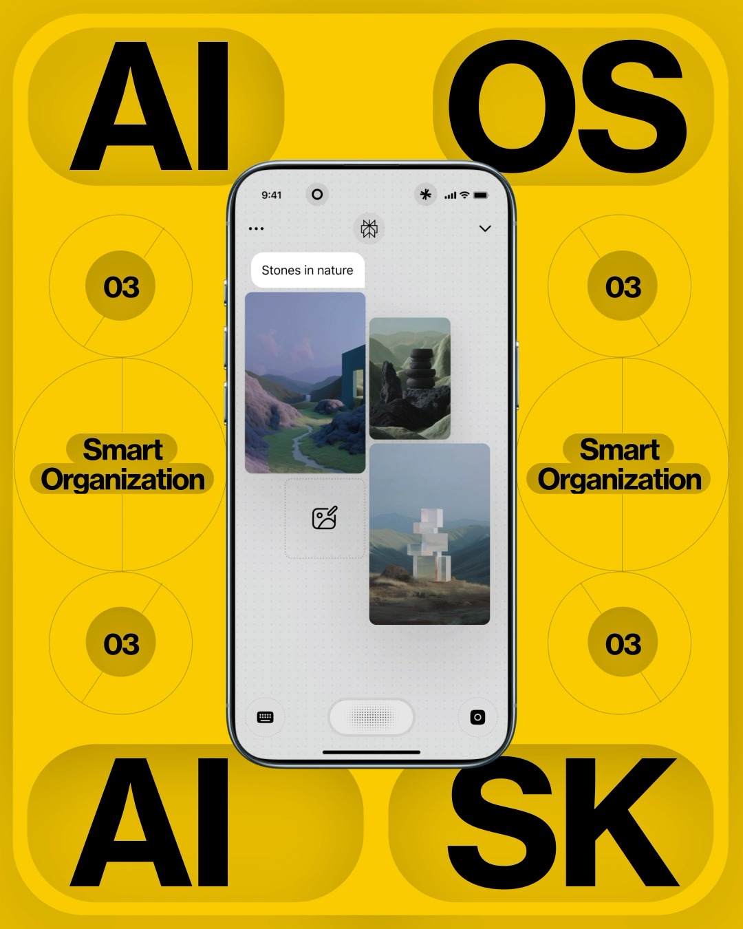 AI OS Vibe Coding Play Image 2