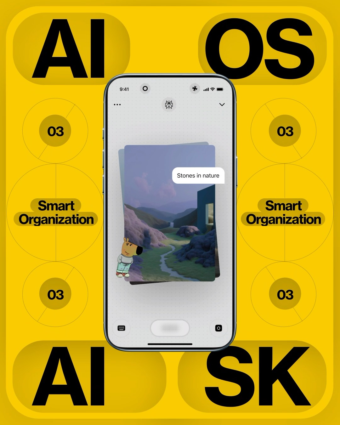 AI OS Vibe Coding Play Image 3